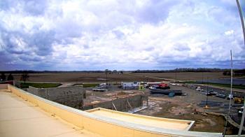 Weather camera view of North Putnam MS.