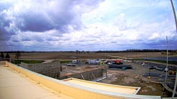 Weather camera view of North Putnam MS.