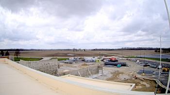 Weather camera view of North Putnam MS.