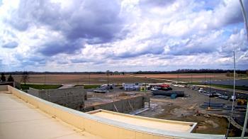 Weather camera view of North Putnam MS.