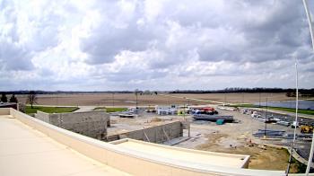 Weather camera view of North Putnam MS.