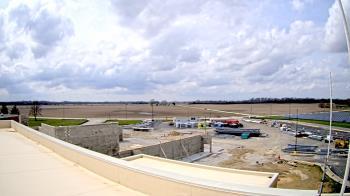 Weather camera view of North Putnam MS.