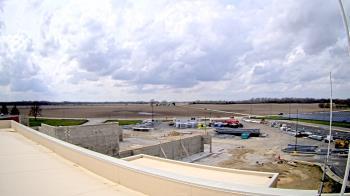 Weather camera view of North Putnam MS.