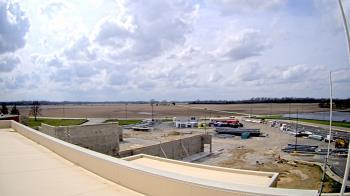 Weather camera view of North Putnam MS.