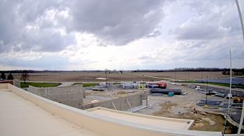 Weather camera view of North Putnam MS.