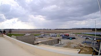 Weather camera view of North Putnam MS.