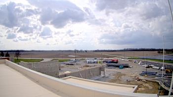 Weather camera view of North Putnam MS.