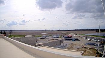 Weather camera view of North Putnam MS.