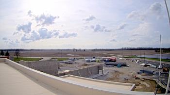 Weather camera view of North Putnam MS.