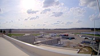 Weather camera view of North Putnam MS.