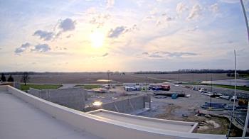 Weather camera view of North Putnam MS.