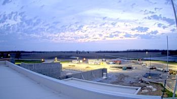 Weather camera view of North Putnam MS.