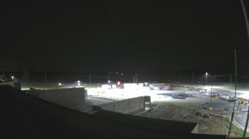 Weather camera view of North Putnam MS.