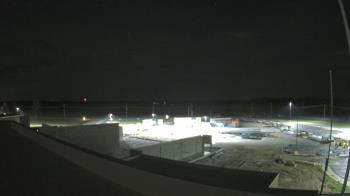 Weather camera view of North Putnam MS.