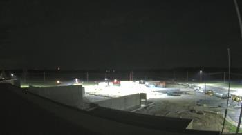 Weather camera view of North Putnam MS.