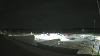 Weather camera view of North Putnam MS.