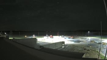 Weather camera view of North Putnam MS.