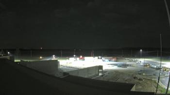 Weather camera view of North Putnam MS.