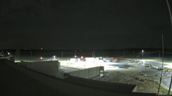 Weather camera view of North Putnam MS.