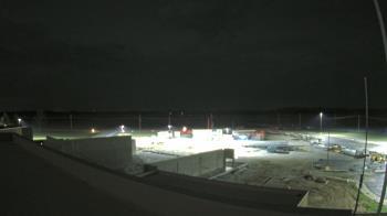 Weather camera view of North Putnam MS.