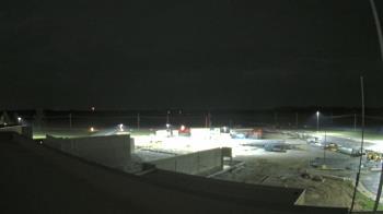 Weather camera view of North Putnam MS.