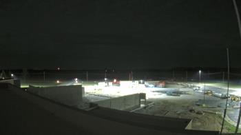 Weather camera view of North Putnam MS.