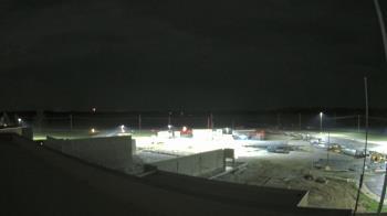 Weather camera view of North Putnam MS.