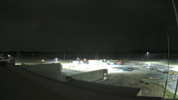 Weather camera view of North Putnam MS.