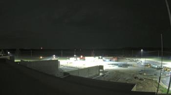 Weather camera view of North Putnam MS.