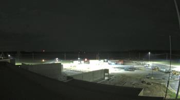 Weather camera view of North Putnam MS.