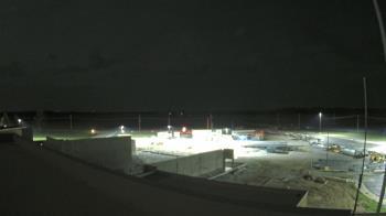 Weather camera view of North Putnam MS.