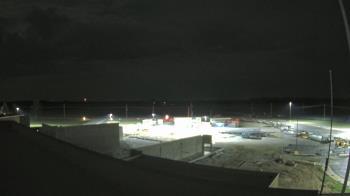 Weather camera view of North Putnam MS.