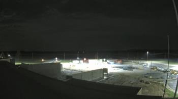 Weather camera view of North Putnam MS.