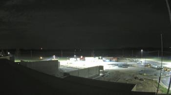 Weather camera view of North Putnam MS.