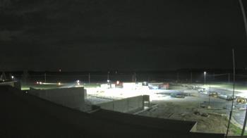 Weather camera view of North Putnam MS.