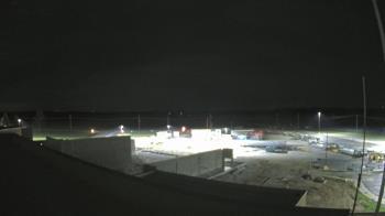 Weather camera view of North Putnam MS.