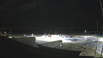 Weather camera view of North Putnam MS.