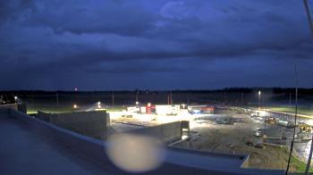 Weather camera view of North Putnam MS.