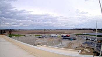 Weather camera view of North Putnam MS.