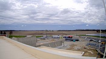 Weather camera view of North Putnam MS.