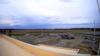 Weather camera view of North Putnam MS.