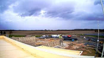 Weather camera view of North Putnam MS.