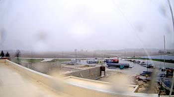 Weather camera view of North Putnam MS.