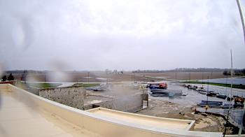 Weather camera view of North Putnam MS.