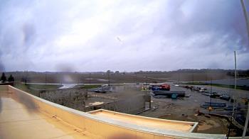 Weather camera view of North Putnam MS.