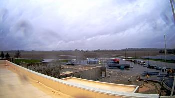 Weather camera view of North Putnam MS.