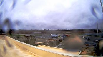 Weather camera view of North Putnam MS.