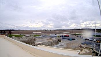 Weather camera view of North Putnam MS.