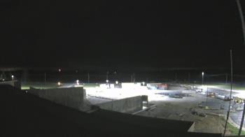 Weather camera view of North Putnam MS.