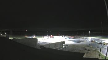 Weather camera view of North Putnam MS.